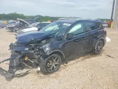 2T3JFREVXGW532695 2016 TOYOTA RAV 4