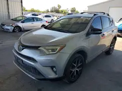 2T3JFREVXGW534866 2016 TOYOTA RAV 4