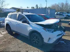 2T3JFREVXGW539257 2016 TOYOTA RAV 4