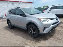 2T3JFREVXHW585401 2017 TOYOTA RAV 4