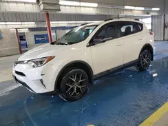 2T3JFREVXHW599816 2017 TOYOTA RAV 4