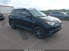2T3JFREVXHW605162 2017 TOYOTA RAV 4