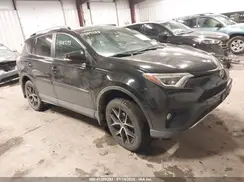 2T3JFREVXHW605758 2017 TOYOTA RAV 4