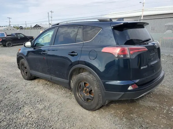 2T3JFREVXHW618252 2017 TOYOTA RAV 4 - Image 2