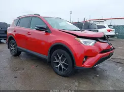 2T3JFREVXHW622575 2017 TOYOTA RAV 4