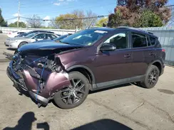 2T3JFREVXHW624391 2017 TOYOTA RAV 4