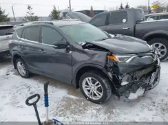 2T3JFREVXHW645869 2017 TOYOTA RAV 4