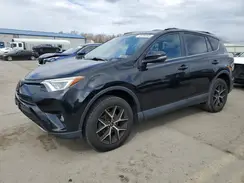 2T3JFREVXHW657083 2017 TOYOTA RAV 4