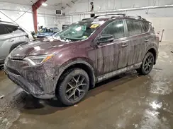 2T3JFREVXHW663336 2017 TOYOTA RAV 4