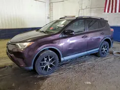 2T3JFREVXHW663787 2017 TOYOTA RAV 4