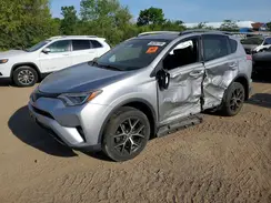 2T3JFREVXHW672375 2017 TOYOTA RAV 4