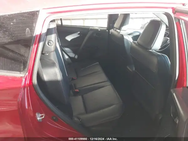 2T3JFREVXHW687104 2017 TOYOTA RAV 4 - Image 8