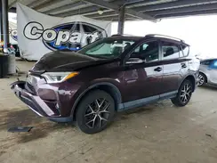 2T3JFREVXJW703548 2018 TOYOTA RAV 4