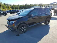 2T3JFREVXJW742236 2018 TOYOTA RAV 4