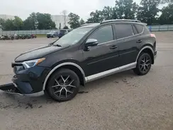 2T3JFREVXJW826041 2018 TOYOTA RAV 4