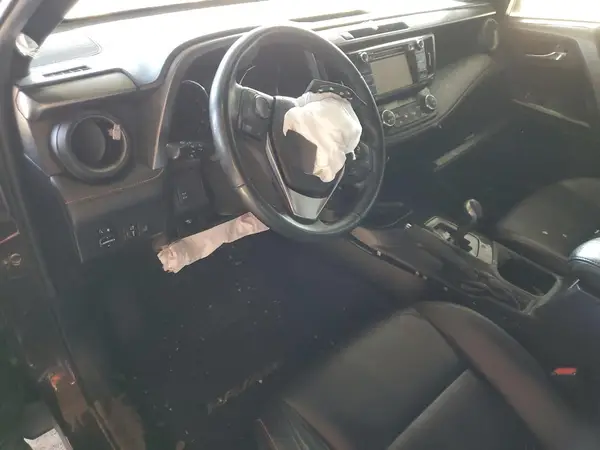 2T3JFREVXJW836410 2018 TOYOTA RAV 4 - Image 8
