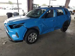 2T3K1RFV0KC001002 2019 TOYOTA RAV 4
