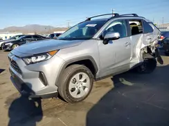 2T3K1RFV0KC014574 2019 TOYOTA RAV 4