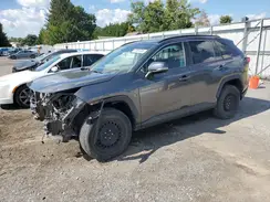 2T3K1RFV0KC020049 2019 TOYOTA RAV 4