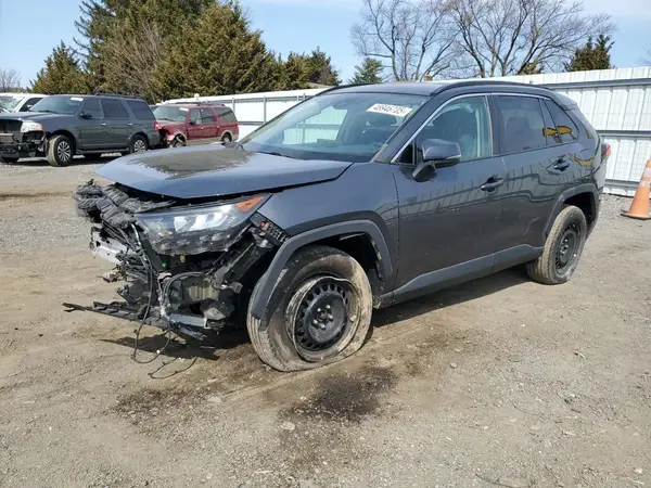 2T3K1RFV0KC020049 2019 TOYOTA RAV 4 - Image 1