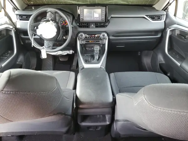 2T3K1RFV0KC020049 2019 TOYOTA RAV 4 - Image 8