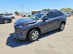 2T3K1RFV0KW009941 2019 TOYOTA RAV 4