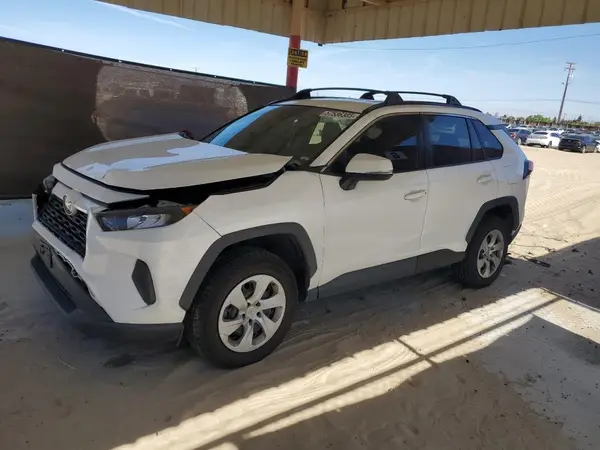 2T3K1RFV0KW011589 2019 TOYOTA RAV 4 - Image 1