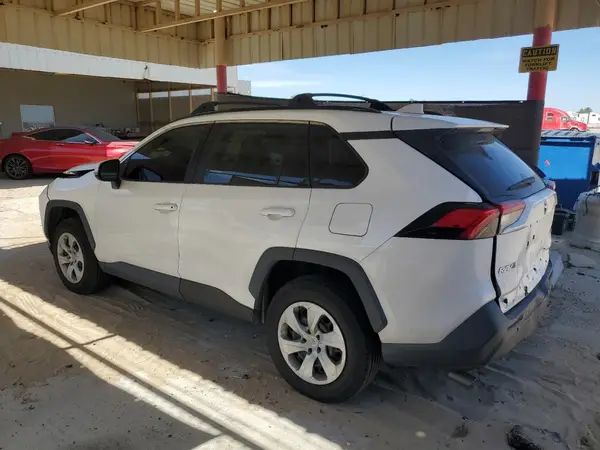 2T3K1RFV0KW011589 2019 TOYOTA RAV 4 - Image 2