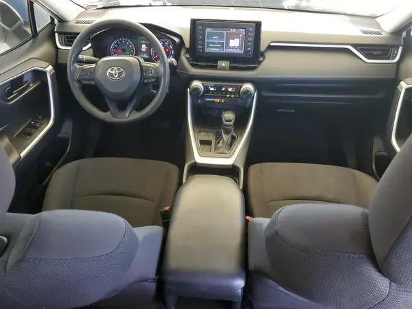 2T3K1RFV0KW011589 2019 TOYOTA RAV 4 - Image 8