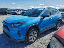 2T3K1RFV0KW012161 2019 TOYOTA RAV 4