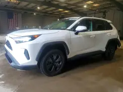 2T3K1RFV0KW016887 2019 TOYOTA RAV 4