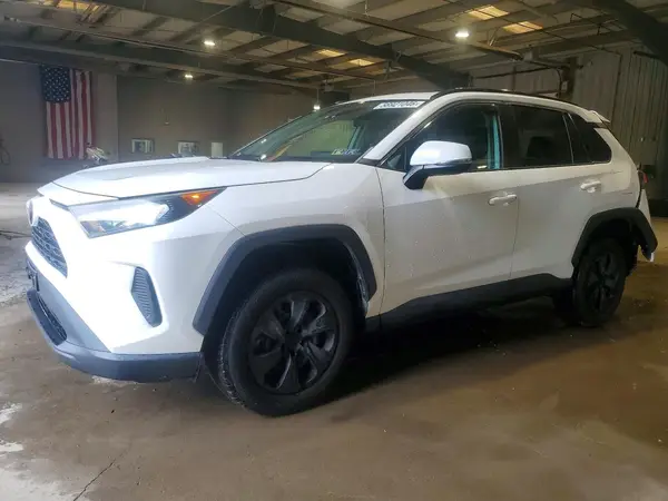 2T3K1RFV0KW016887 2019 TOYOTA RAV 4 - Image 1