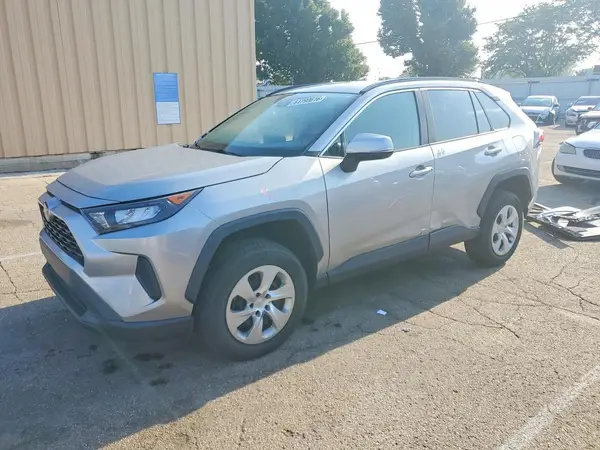 2T3K1RFV0KW024049 2019 TOYOTA RAV 4 - Image 1