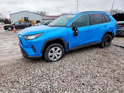 2T3K1RFV0KW055365 2019 TOYOTA RAV 4