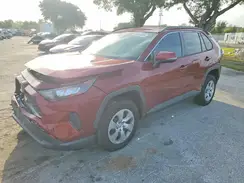2T3K1RFV0LC040030 2020 TOYOTA RAV 4