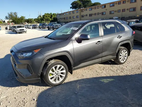 2T3K1RFV0LC080561 2020 TOYOTA RAV 4 - Image 1