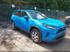 2T3K1RFV0LW058493 2020 TOYOTA RAV 4