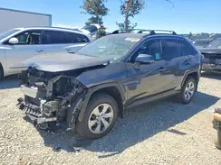 2T3K1RFV0LW062818 2020 TOYOTA RAV 4