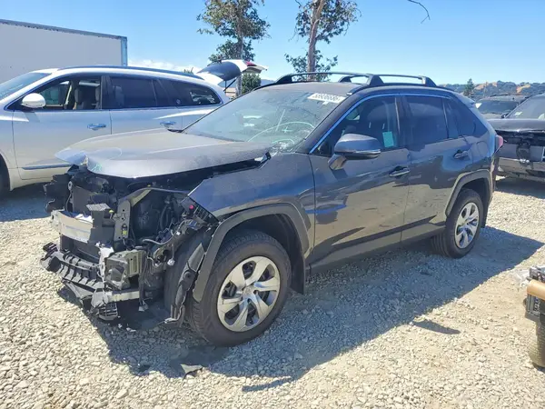 2T3K1RFV0LW062818 2020 TOYOTA RAV 4 - Image 1