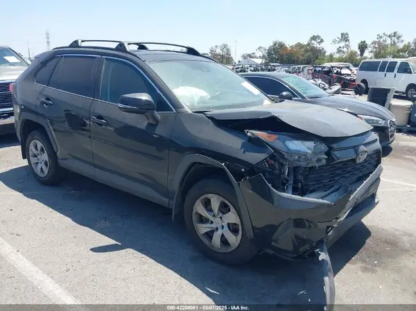 2T3K1RFV0LW064469 2020 TOYOTA RAV 4 - Image 1