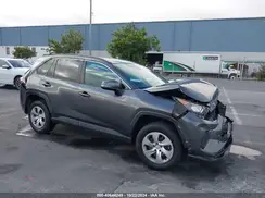 2T3K1RFV0LW073317 2020 TOYOTA RAV 4