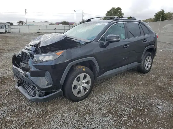 2T3K1RFV0LW085581 2020 TOYOTA RAV 4 - Image 1
