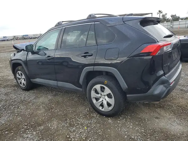 2T3K1RFV0LW085581 2020 TOYOTA RAV 4 - Image 2