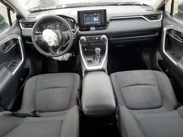 2T3K1RFV0LW085581 2020 TOYOTA RAV 4 - Image 8