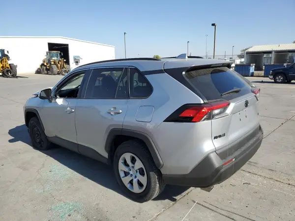 2T3K1RFV0MC114788 2021 TOYOTA RAV 4 - Image 2