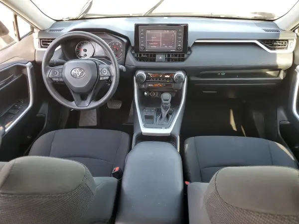 2T3K1RFV0MC114788 2021 TOYOTA RAV 4 - Image 8