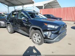 2T3K1RFV0MW109203 2021 TOYOTA RAV 4