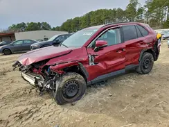 2T3K1RFV0MW138264 2021 TOYOTA RAV 4