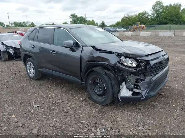 2T3K1RFV0NC175401 2022 TOYOTA RAV 4 - Image 1