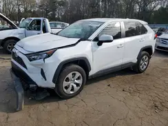 2T3K1RFV0NW215023 2022 TOYOTA RAV 4